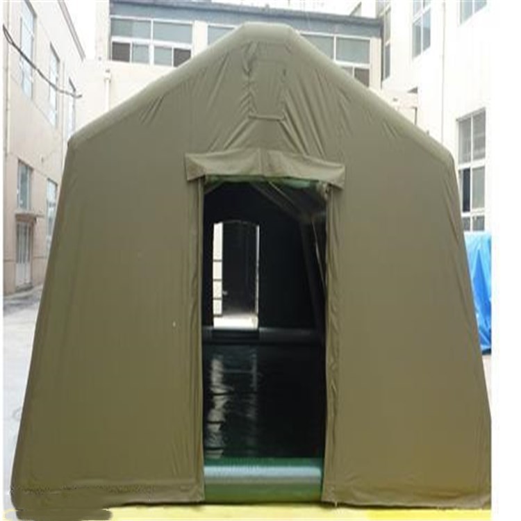 合肥充气军用帐篷模型生产工厂