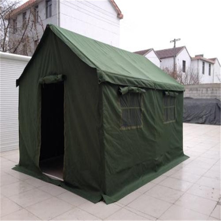 合肥充气军用帐篷模型生产