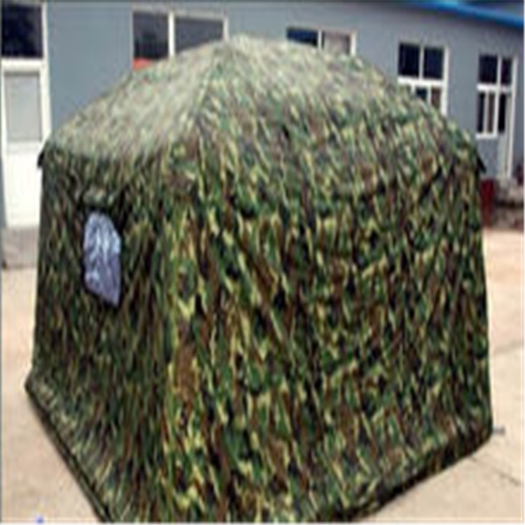合肥充气军用帐篷模型制作