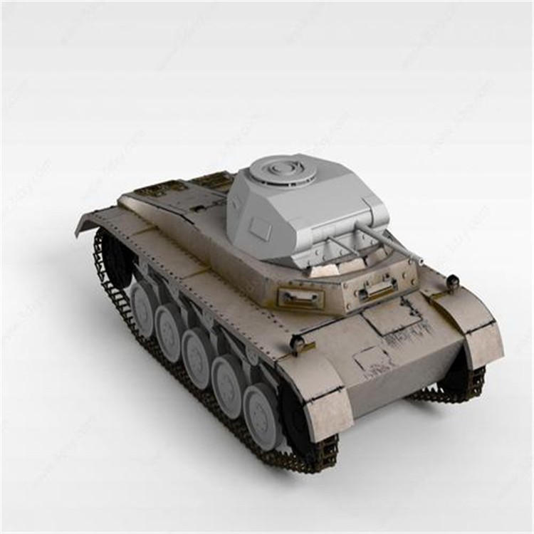 合肥小型充气军用坦克